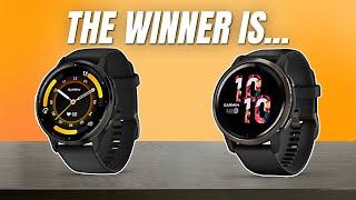 Garmin Venu 3 Vs Venu 2 - Which Garmin Should You Get?