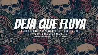 Base De Rap - "Deja Que Fluya"  Hip Hop Guitar Instrumental beat 2022 - Uso Libre