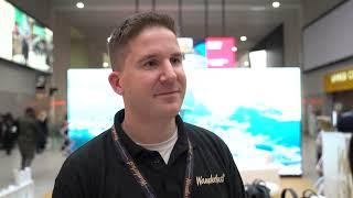 WTM London 2024: Rhodri Andrews, Special Features Editor, Wanderlust