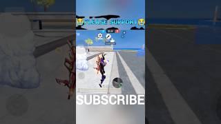 Zerox FF Vs Mr Shadab King ️Fast Movment Gloo wall Speed Hedshot#shorts #freefire#viral#shorts