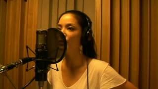 Winterplay Hyewon (혜원) - Billie Jean Recording UCC