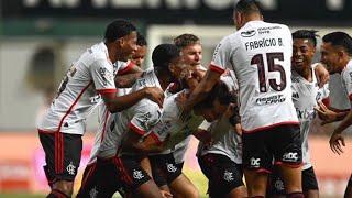 Reserva, Flamengo faz ótimo jogo em Minas, vence Cruzeiro e vai encarar o Atlético-MG na final. LIVE