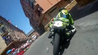 M.Piru 3 on board GP la Bañeza 2024 Moto3