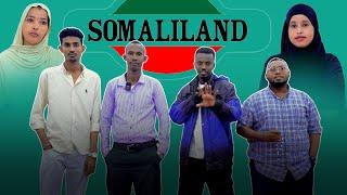 2 GABAR SOMALILANDER’S Vs 4 WIIL || KALA BAX DOOQADA || BIG GAME || YAA GUULEYSTE CAAWA..