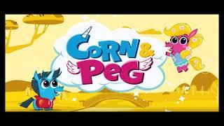 (REQUESTED) THE EPICNESS OF CORN & PEG INTRO