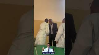 Urgent ; Alliance entre Amadou Ba ( NA), Khalifa Sall (Taxawu Sénégal), Aminata Mbengue Ndiaye ( PS)