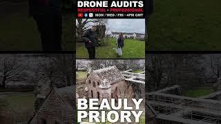 They think they know the law better than the drone operator #audit #drone