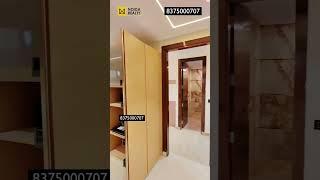 4 bhk flat in Vasundhara | Builder floor | Builder Flat | Low Rise Apartments