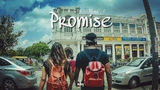 King - Promise [Official Video]