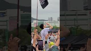 2024 부산국제락페스티벌 노브레인