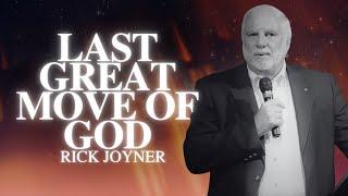 Rick Joyner: The Beginning of the Last Great Move of God | MorningStar Ministries