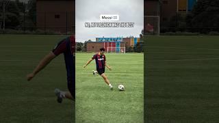 POV: The Best Freekick Ever 