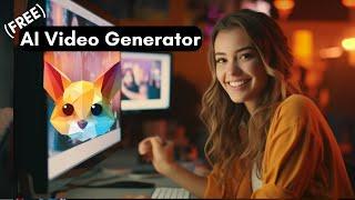 Quick Guide To Pika Labs AI Video Generator  Pro Guide #aitips