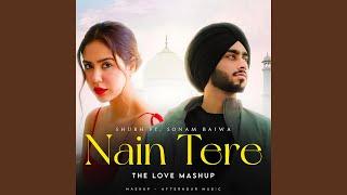 Nain Tere x Noor Mahal