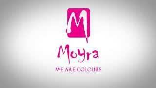 Moyra Colour Vision - Promo