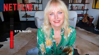 How Nordic Are You? with Malin Åkerman | Netflix