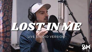 Brett Miller - Lost in Me (Live Studio Version)