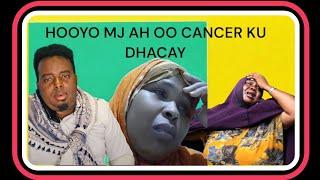 MAXKAMADA DAHIR KIIS XASAASIYA HOOYO NAASKA CANCER KAGA DHACAY ADKAATAY