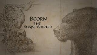 10x04 - Beorn: The Shape-shifter | Hobbit Behind the Scenes