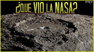 La misión a Vesta y Ceres que dejó atónitos a los científicos | La sonda Dawn de la NASA [Astrum]