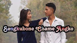 Sengkubone Chame Angko full video/Silgring sg/Jelbra tv official