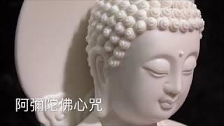 阿彌陀佛心咒 2小時 Amitabha Mantra O-bí-tô-hu̍t A-di-đà Аміта́бга พระอมิตาภพุทธะ Амитабха 아미타불 阿弥陀如来