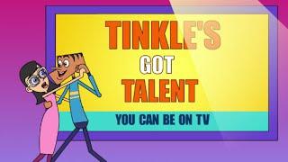 Suppandi's Got Talent | Suppandi On Dance Show - Animated Story - Cartoon Stories - Funny Cartoons