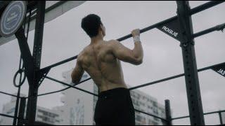 Calisthenics short film - The night is darkest just before the dawn.