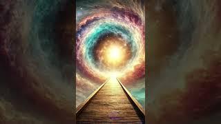  1111Hz – Divine Awakening for Soul Healing and Inner Light 