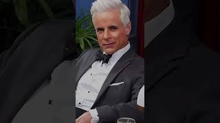 Christian LeBlanc: The Silver Fox Soap Star We’re Swooning Over!