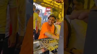 NEXUS 2.0 - DJ Akash Phaltan  Miking King | Crowd Control 