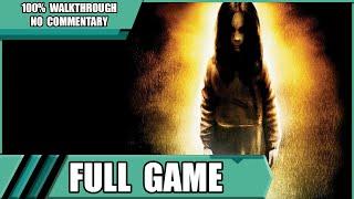 F.E.A.R. Walkthrough (100%) - FULL GAME