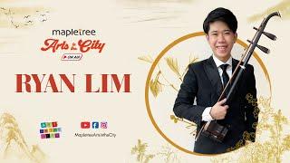 Mapletree Arts in the City on Air - Ryan Lim