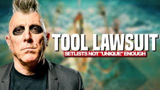 Tool faces POTENTIAL LAWSUIT from Live In The Sand event