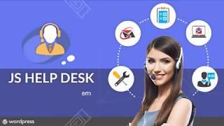 WordPress Help Desk Plugin: Create A Ticketing System For FREE