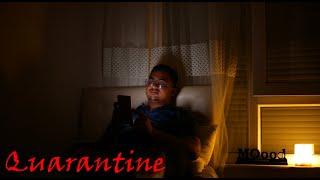 Quarantine 60 Seconds Short film hot (Short Film by Umair Sheikh)