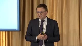 Bilfinger Capital Markets Day 2020: Duncan Hall, COO – Operations