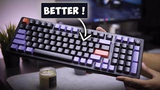 Is Kreo Improving ? | Kreo Hive 98 Review | Budget 98% Gaming Mechanical Keyboard