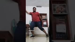 Cheri Cheri Lady song dance by Amarnath s g #dance