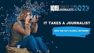 Journalists in the ICFJ Network Battle Censorship, Propaganda and Disinformation