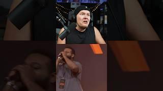 Craziest Beatbox Battle Round of all time ‍ KING INERTIA #beatbox