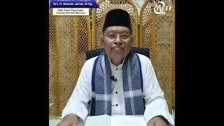 Inilah Hal Yang Ke-2 Yang Allah Cabut Di Akhir Zaman.. #dakwahislam #myqurantv