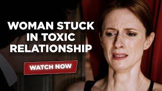 Woman STUCK In Toxic Relationship, Watch What HAPPENS NEXT! | Jay Shetty