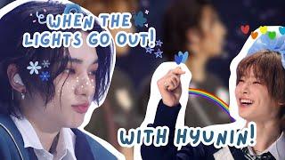 MOMENTS* When the lights go out! [SKZ'S MAGIC SCHOOL Exclusives]