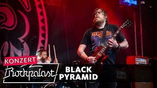 Black Pyramid live | Freak Valley Festival 2024 | Rockpalast