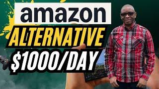 Amazon Affiliate Marketing Alternative For Beginners - Super Affiliate Funnel Review