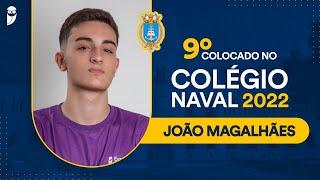 Como fiz para ser o 9º colocado no Colégio Naval 2022