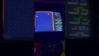 Gauntlet Atari 1985 - Golden Age of Arcades - Papa Brad’s Gaming is LEGIT! 2K