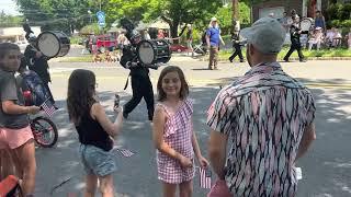 Scotch Plains / Fanwood NJ Memorial Day Parade 2022