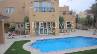 ERE Homes Terranova Villas